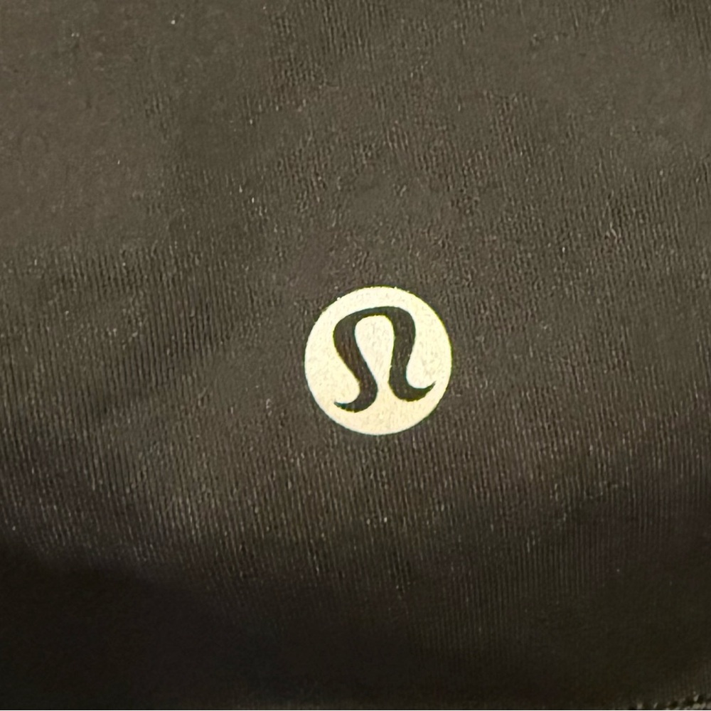 Lululemon Wunder Under High-Rise Tight Size 20 *Full-On Luxtreme - Picture 3 of 5
